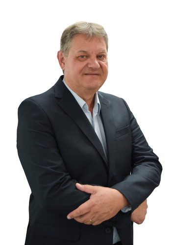 Supervisor Luiz Antonelle