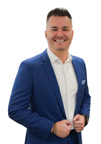 Supervisor Kleber Serrano