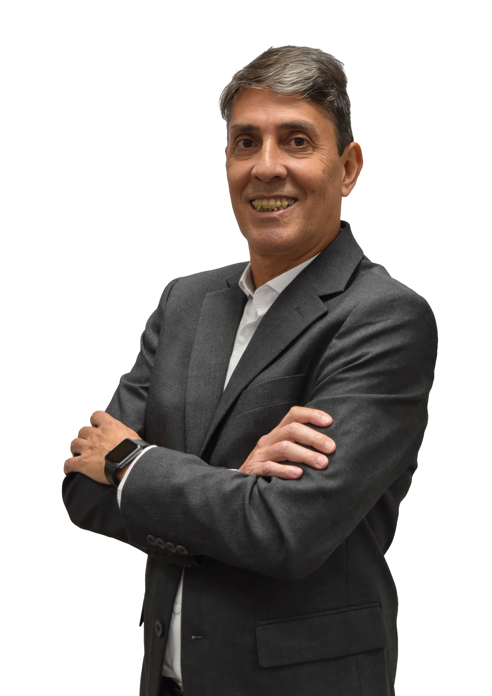 Andre Spinelli