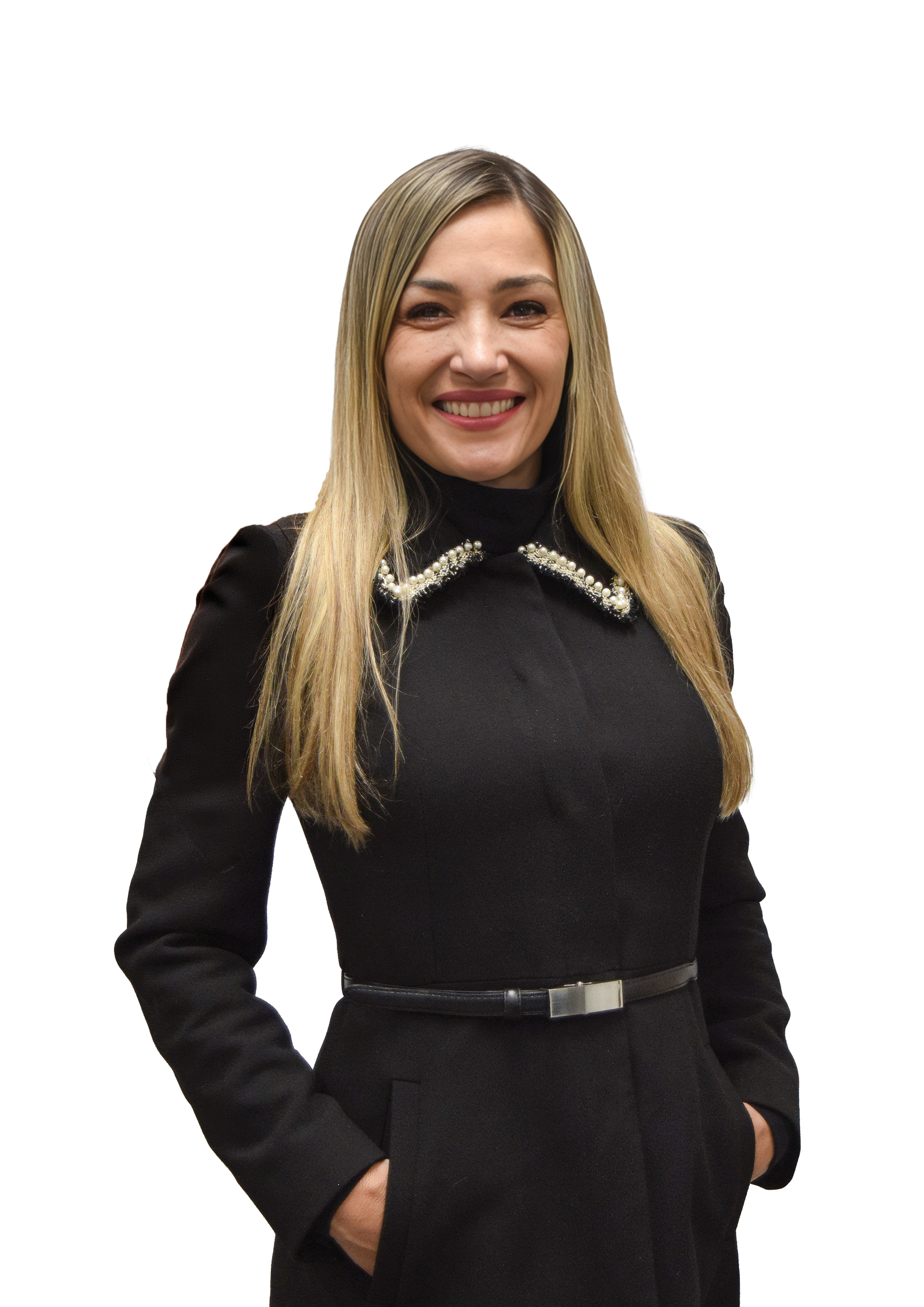 Juliana Bonugli Lopes